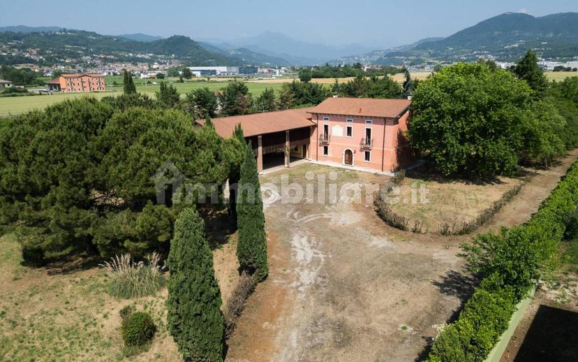 Villa unifamiliare via Verona 6, Centro, Castelgomberto — foto 20 di 59