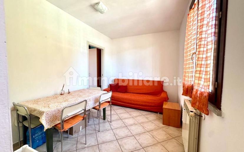 Bilocale ottimo stato, primo piano, San Miniato Basso, San Miniato — foto 23 di 29