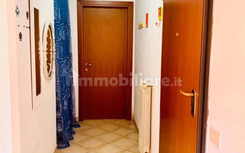 Bilocale ottimo stato, primo piano, San Miniato Basso, San Miniato — foto 4 di 29