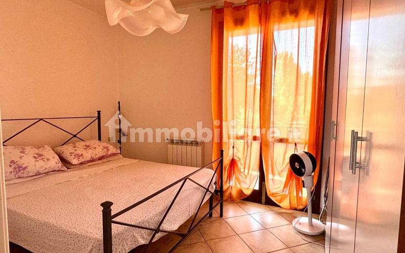 Bilocale ottimo stato, primo piano, San Miniato Basso, San Miniato — foto 17 di 29
