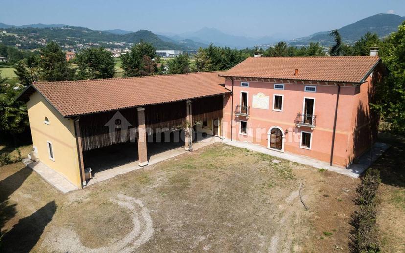 Villa unifamiliare via Verona 6, Centro, Castelgomberto — foto 15 di 59