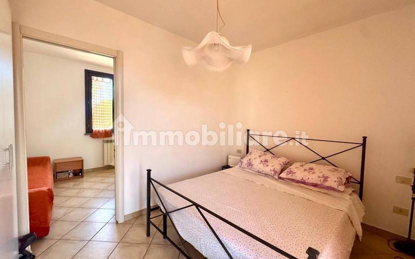 Bilocale ottimo stato, primo piano, San Miniato Basso, San Miniato — foto 29 di 29