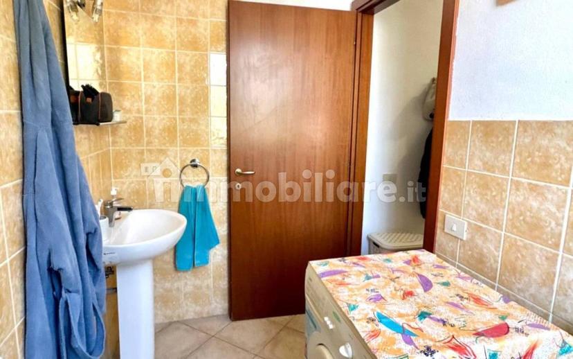 Bilocale ottimo stato, primo piano, San Miniato Basso, San Miniato — foto 25 di 29