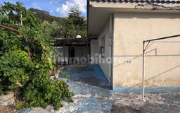 Villa unifamiliare via Domiziana, Sessa Aurunca