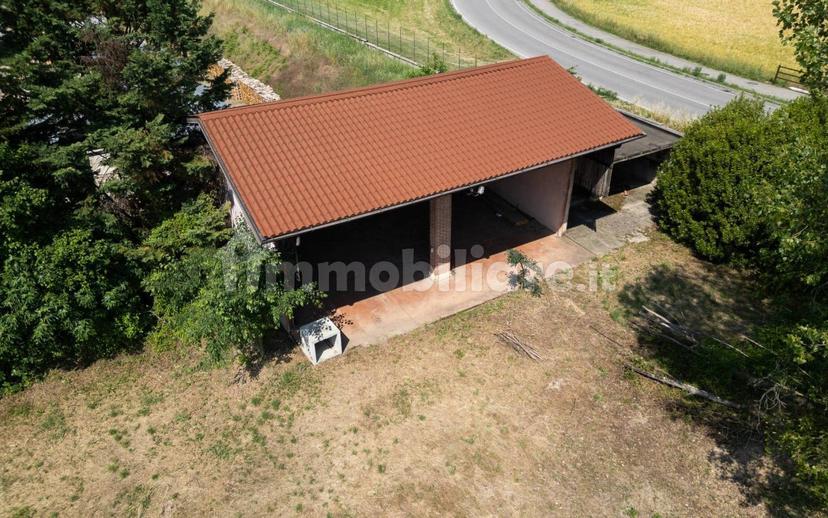 Villa unifamiliare via Verona 6, Centro, Castelgomberto — foto 53 di 59