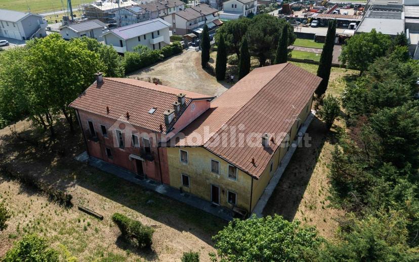 Villa unifamiliare via Verona 6, Centro, Castelgomberto — foto 58 di 59