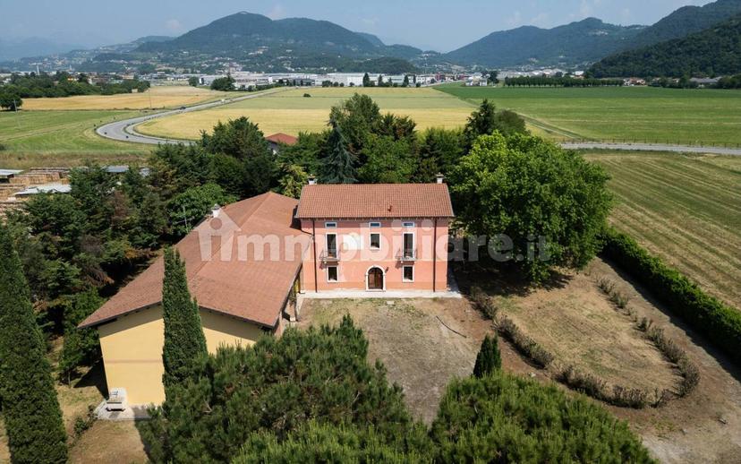 Villa unifamiliare via Verona 6, Centro, Castelgomberto — foto 35 di 59