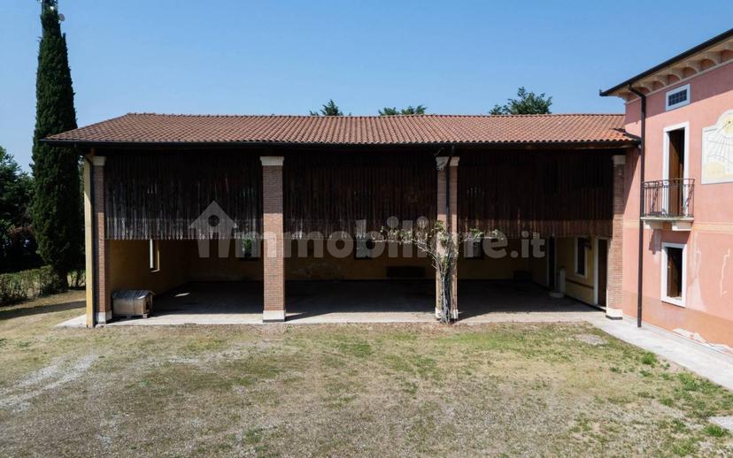 Villa unifamiliare via Verona 6, Centro, Castelgomberto — foto 6 di 59
