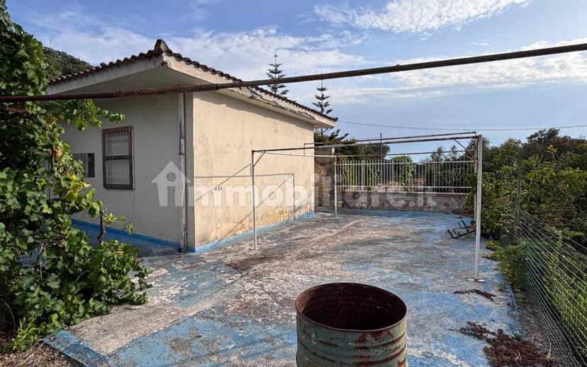 Villa unifamiliare via Domiziana, Sessa Aurunca — foto 10 di 15