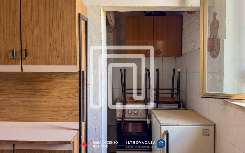 Terratetto unifamiliare via Valle Yuva 17, Cantone Noce Carlone, Introdacqua — foto 11 di 34
