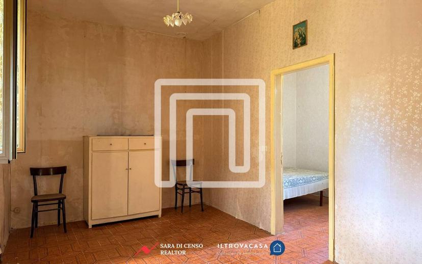 Terratetto unifamiliare via Valle Yuva 17, Cantone Noce Carlone, Introdacqua — foto 17 di 34