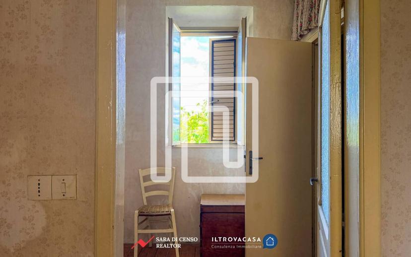 Terratetto unifamiliare via Valle Yuva 17, Cantone Noce Carlone, Introdacqua — foto 9 di 34