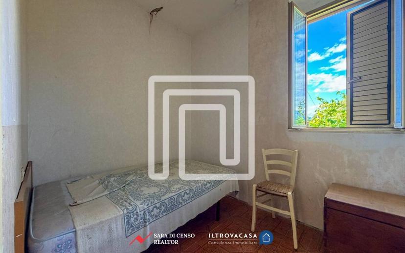 Terratetto unifamiliare via Valle Yuva 17, Cantone Noce Carlone, Introdacqua — foto 24 di 34