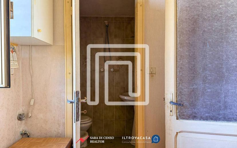 Terratetto unifamiliare via Valle Yuva 17, Cantone Noce Carlone, Introdacqua — foto 29 di 34