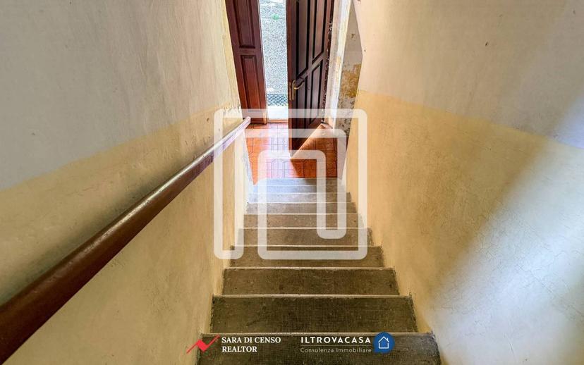 Terratetto unifamiliare via Valle Yuva 17, Cantone Noce Carlone, Introdacqua — foto 26 di 34