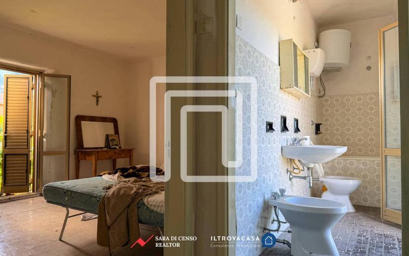 Terratetto unifamiliare via Valle Yuva 17, Cantone Noce Carlone, Introdacqua — foto 15 di 34