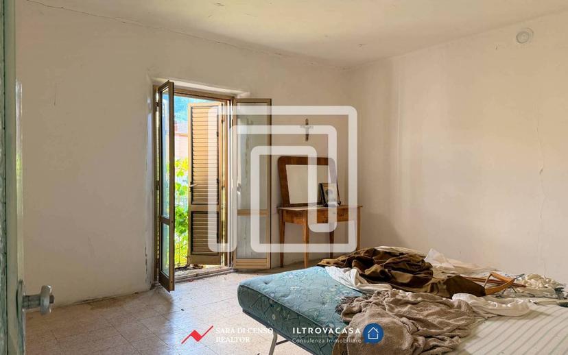 Terratetto unifamiliare via Valle Yuva 17, Cantone Noce Carlone, Introdacqua — foto 10 di 34