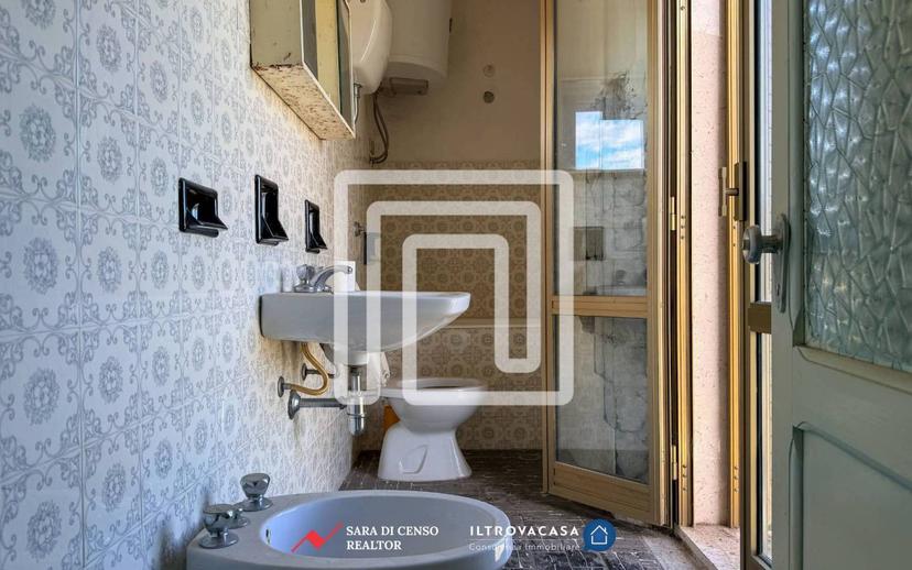 Terratetto unifamiliare via Valle Yuva 17, Cantone Noce Carlone, Introdacqua — foto 32 di 34