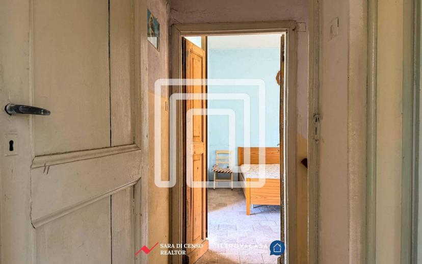Terratetto unifamiliare via Valle Yuva 17, Cantone Noce Carlone, Introdacqua — foto 34 di 34