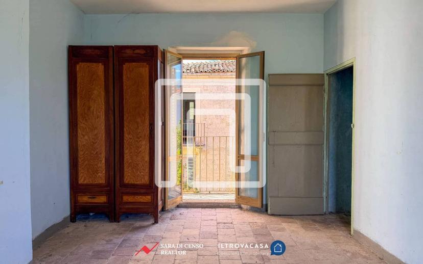Terratetto unifamiliare via Valle Yuva 17, Cantone Noce Carlone, Introdacqua — foto 27 di 34