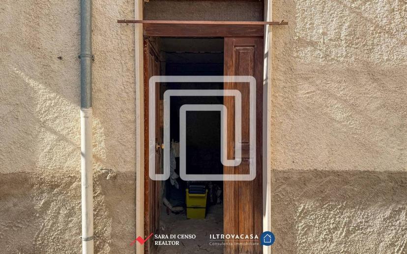 Terratetto unifamiliare via Valle Yuva 17, Cantone Noce Carlone, Introdacqua — foto 28 di 34