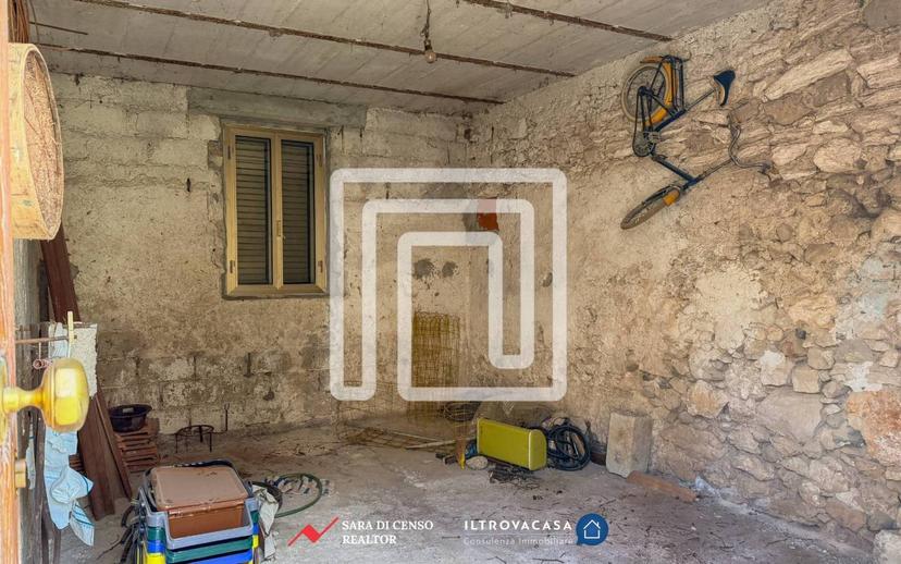 Terratetto unifamiliare via Valle Yuva 17, Cantone Noce Carlone, Introdacqua — foto 18 di 34