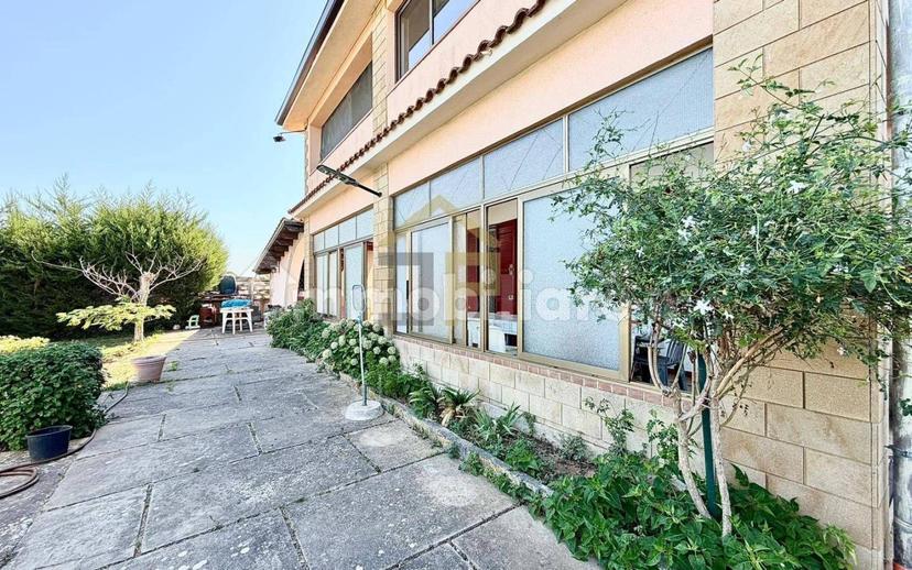 Villa bifamiliare Contrada Passarello, Partinico — foto 20 di 28