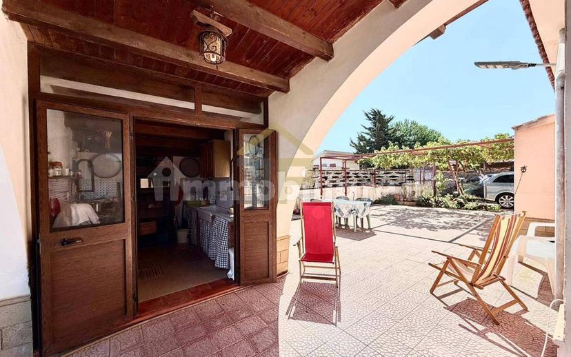 Villa bifamiliare Contrada Passarello, Partinico — foto 14 di 28