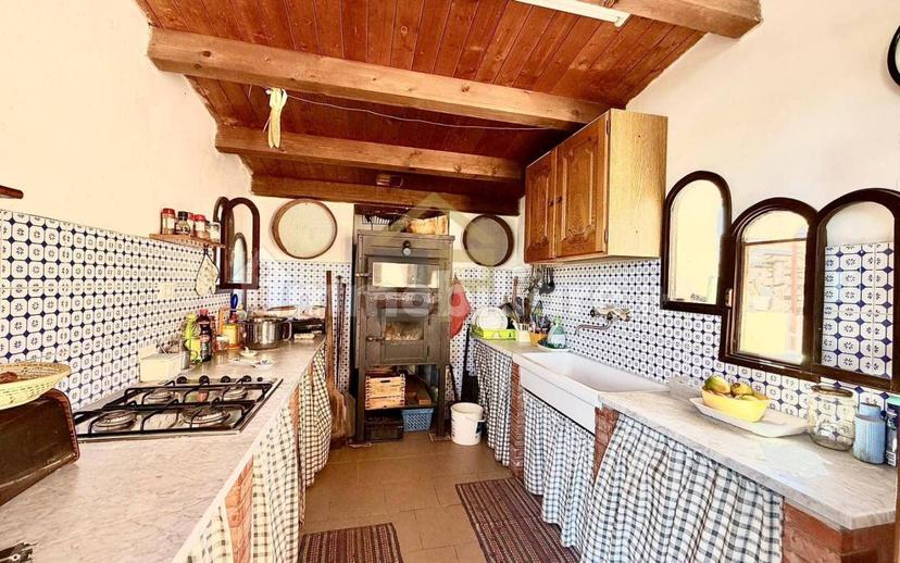 Villa bifamiliare Contrada Passarello, Partinico — foto 21 di 28