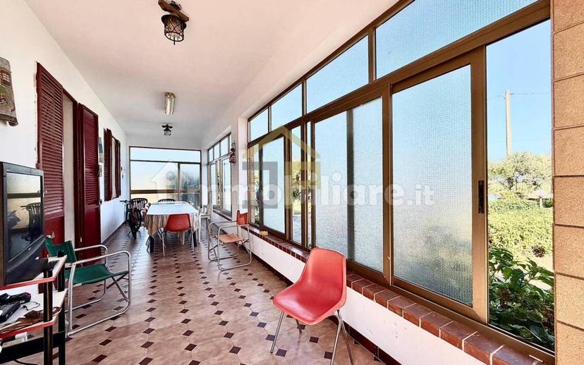 Villa bifamiliare Contrada Passarello, Partinico — foto 12 di 28