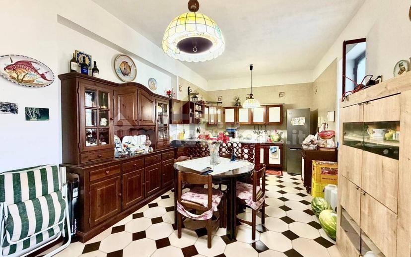 Villa bifamiliare Contrada Passarello, Partinico — foto 17 di 28