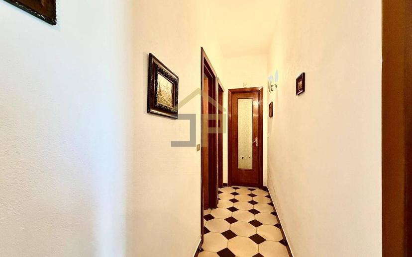 Villa bifamiliare Contrada Passarello, Partinico — foto 9 di 28