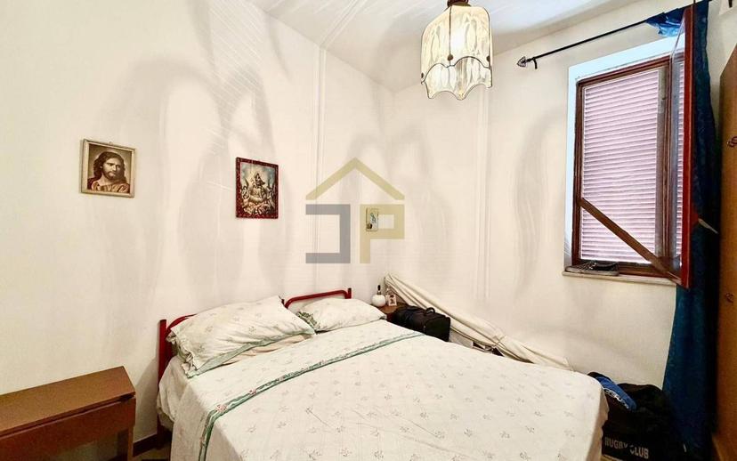 Villa bifamiliare Contrada Passarello, Partinico — foto 26 di 28