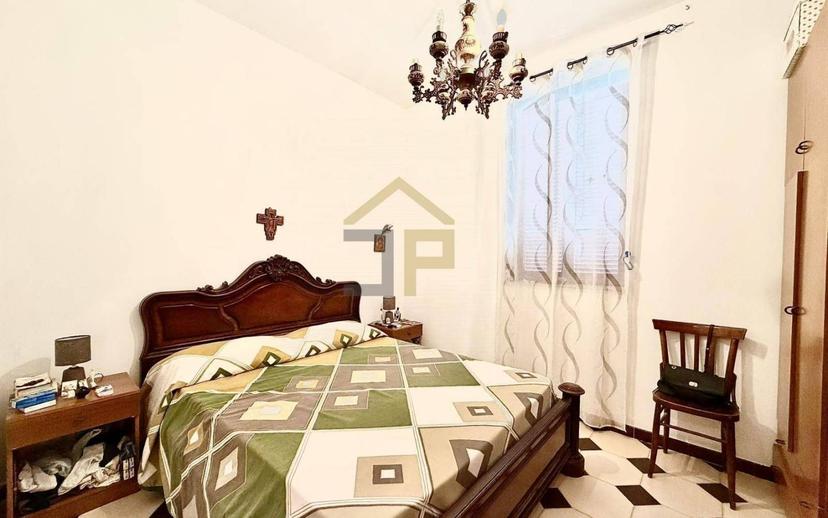 Villa bifamiliare Contrada Passarello, Partinico — foto 10 di 28