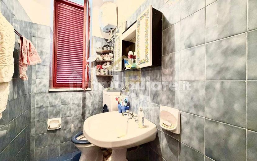 Villa bifamiliare Contrada Passarello, Partinico — foto 24 di 28