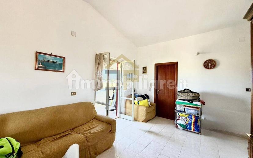 Villa bifamiliare Contrada Passarello, Partinico — foto 19 di 28