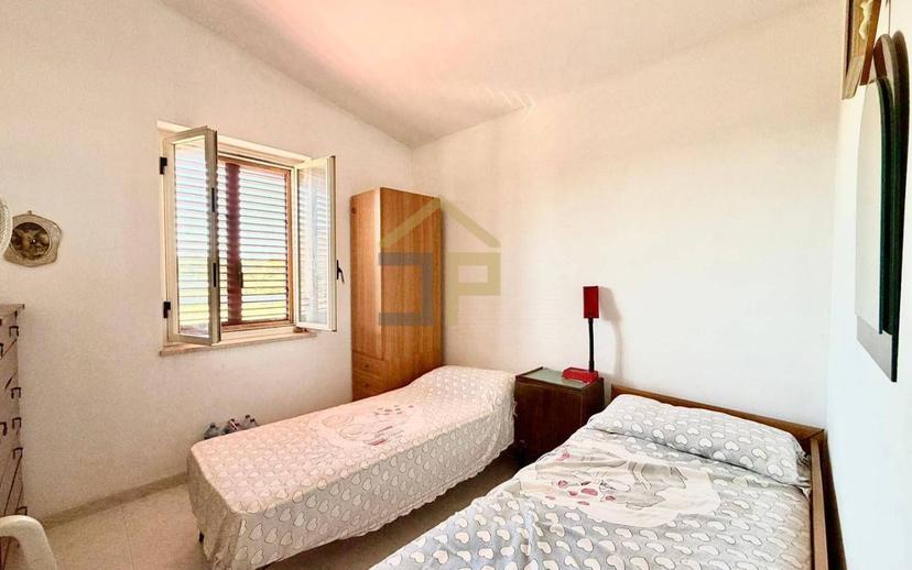 Villa bifamiliare Contrada Passarello, Partinico — foto 23 di 28