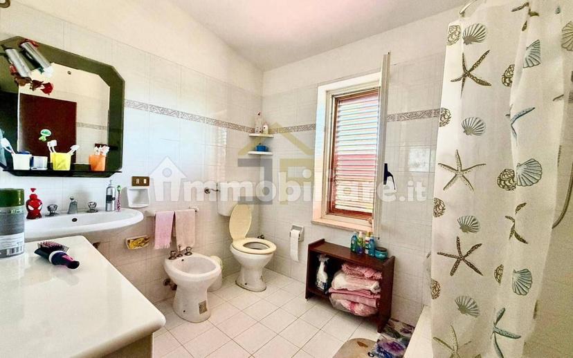 Villa bifamiliare Contrada Passarello, Partinico — foto 18 di 28