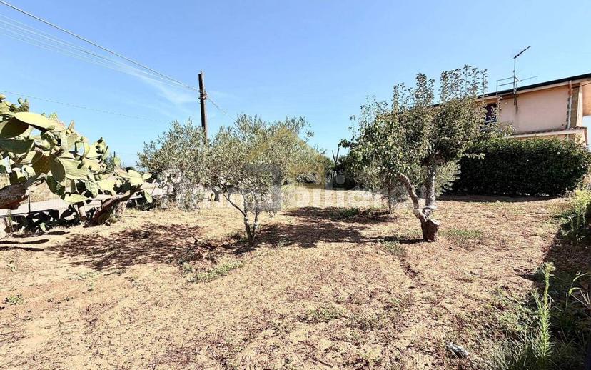 Villa bifamiliare Contrada Passarello, Partinico — foto 4 di 28