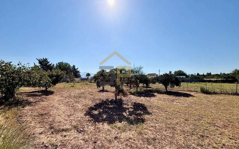 Villa bifamiliare Contrada Passarello, Partinico — foto 13 di 28