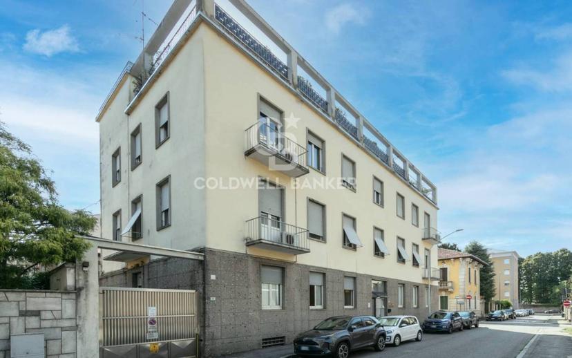 Trilocale via Petrella 6, Tribunale, Busto Arsizio — foto 19 di 22