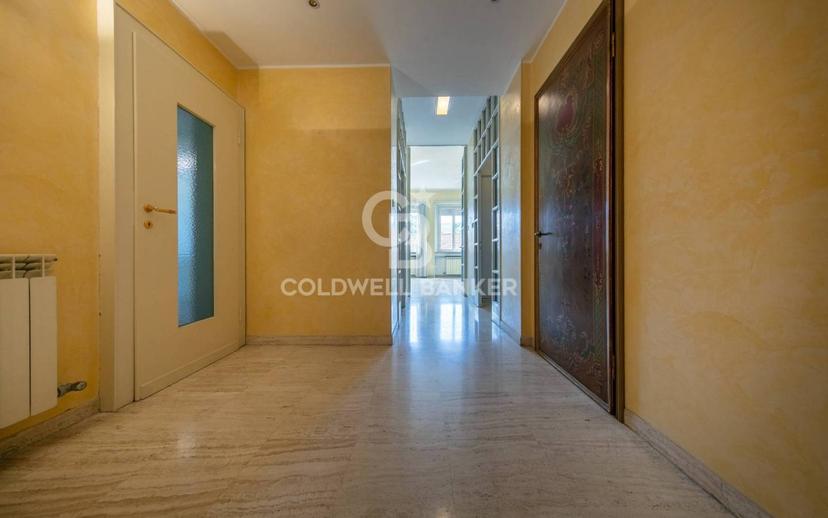 Trilocale via Petrella 6, Tribunale, Busto Arsizio — foto 21 di 22
