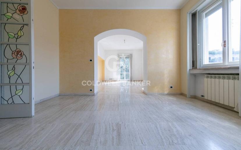 Trilocale via Petrella 6, Tribunale, Busto Arsizio — foto 20 di 22