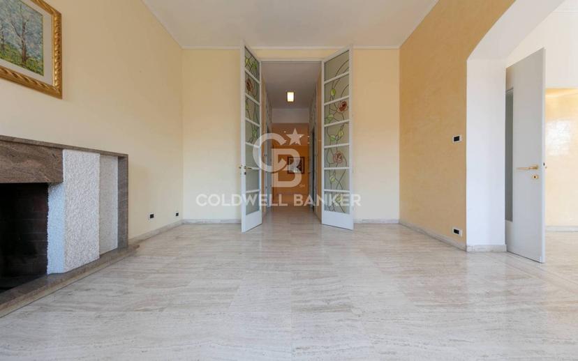 Trilocale via Petrella 6, Tribunale, Busto Arsizio — foto 9 di 22