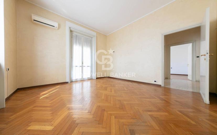 Trilocale via Petrella 6, Tribunale, Busto Arsizio — foto 7 di 22
