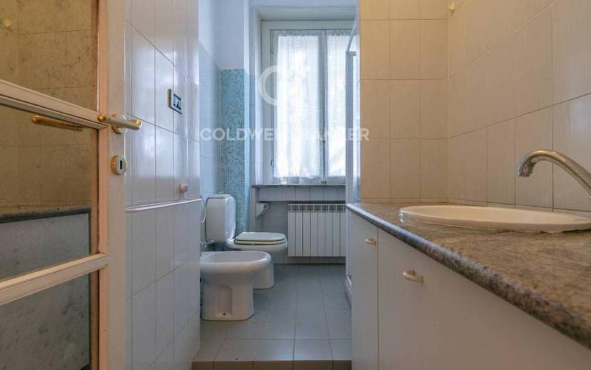 Trilocale via Petrella 6, Tribunale, Busto Arsizio — foto 5 di 22