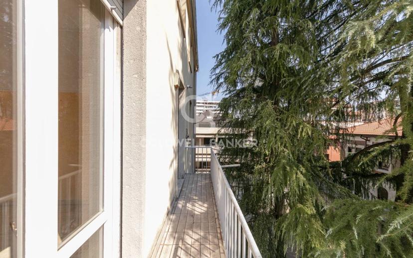 Trilocale via Petrella 6, Tribunale, Busto Arsizio — foto 12 di 22