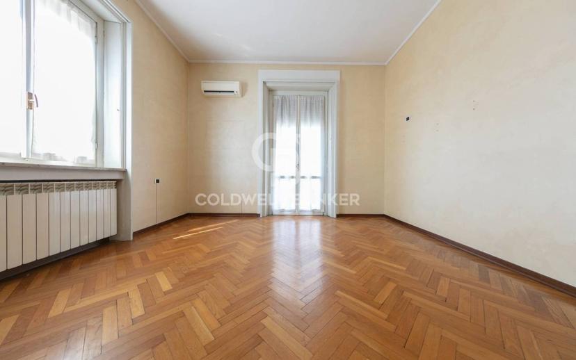 Trilocale via Petrella 6, Tribunale, Busto Arsizio — foto 22 di 22