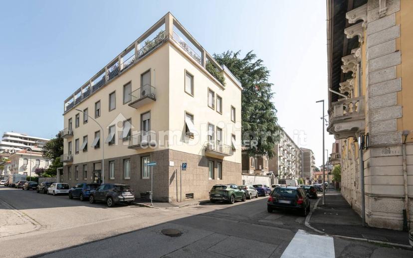 Trilocale via Petrella 6, Tribunale, Busto Arsizio — foto 10 di 22