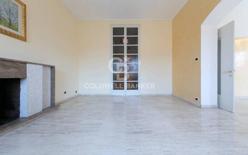Trilocale via Petrella 6, Tribunale, Busto Arsizio — foto 16 di 22